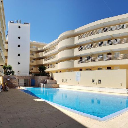 Marina Vilamoura Apartment Екстер'єр фото