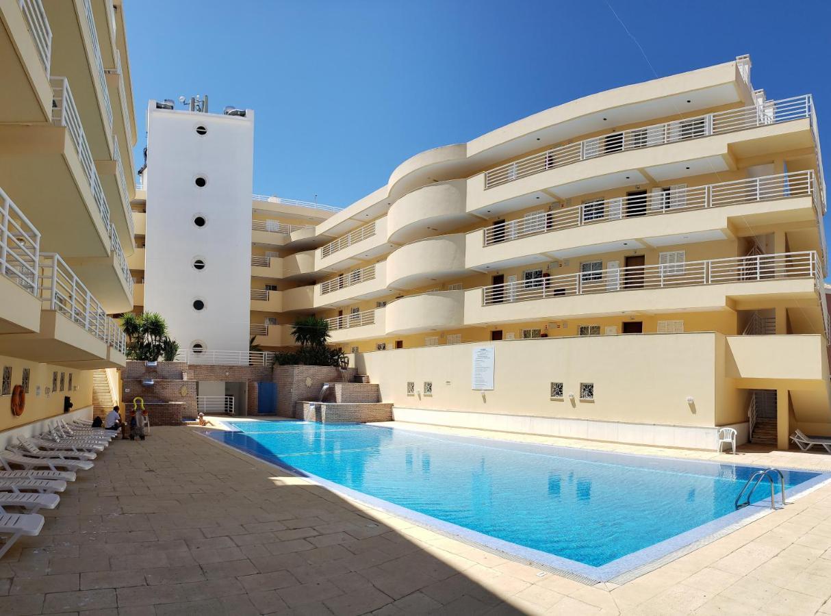 Marina Vilamoura Apartment Екстер'єр фото