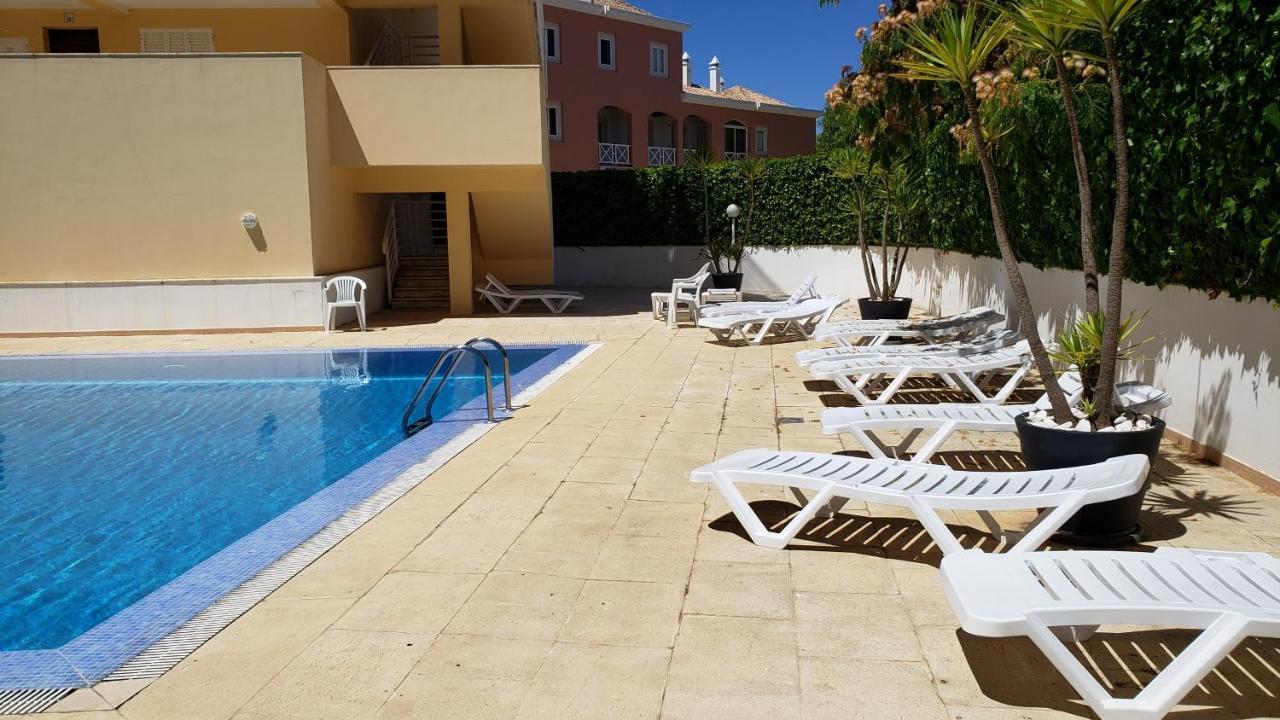 Marina Vilamoura Apartment Екстер'єр фото