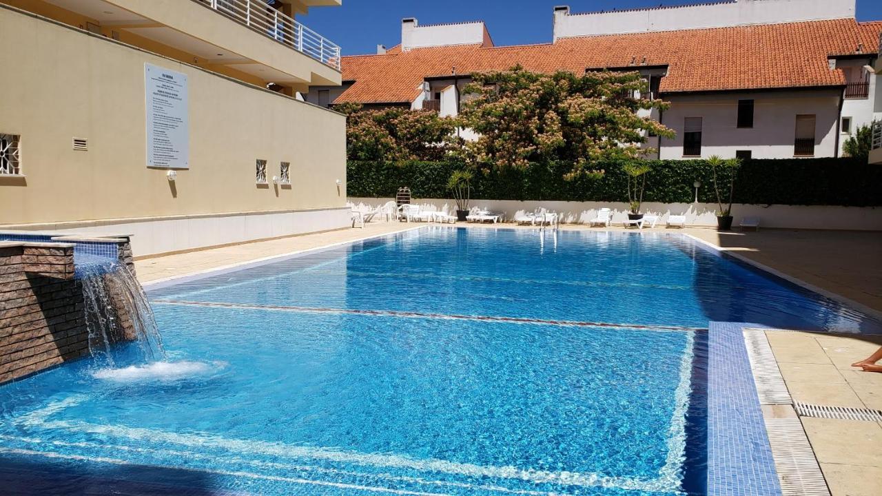 Marina Vilamoura Apartment Екстер'єр фото