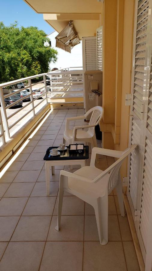 Marina Vilamoura Apartment Екстер'єр фото