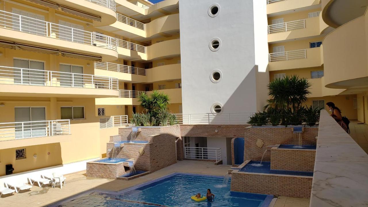 Marina Vilamoura Apartment Екстер'єр фото