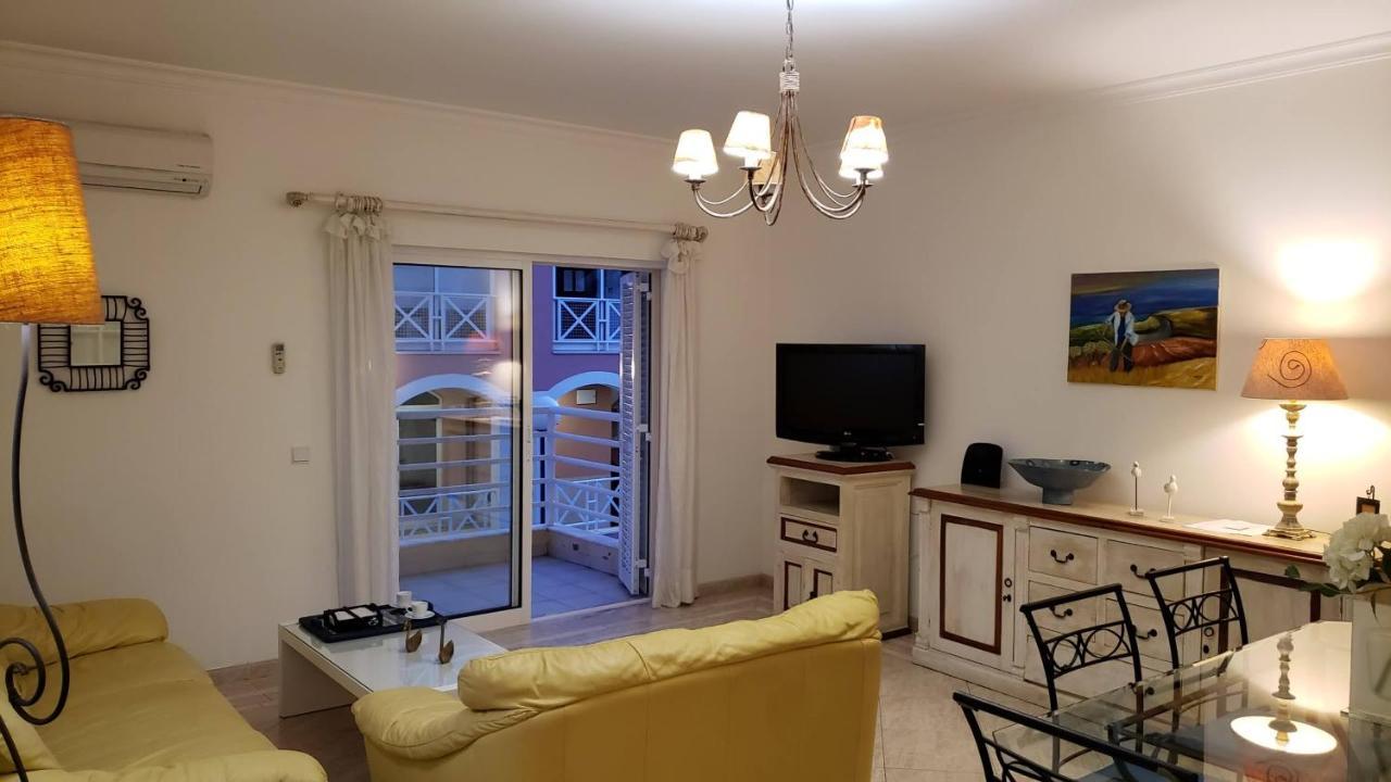 Marina Vilamoura Apartment Екстер'єр фото