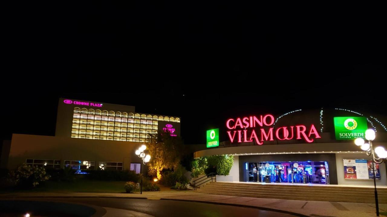 Marina Vilamoura Apartment Екстер'єр фото