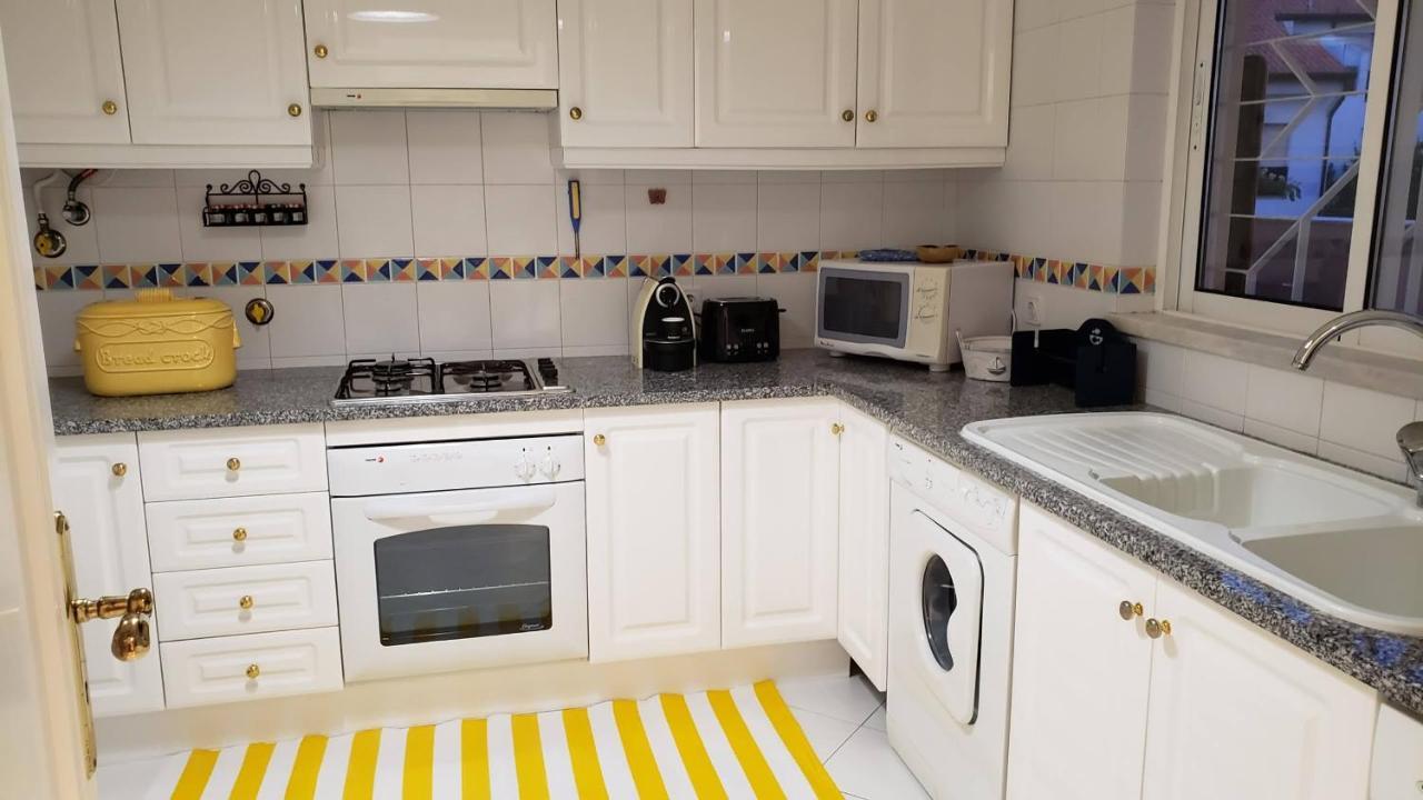 Marina Vilamoura Apartment Екстер'єр фото
