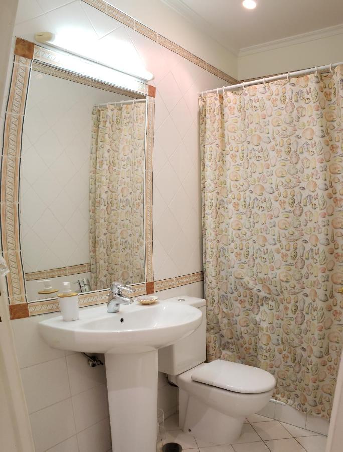 Marina Vilamoura Apartment Екстер'єр фото