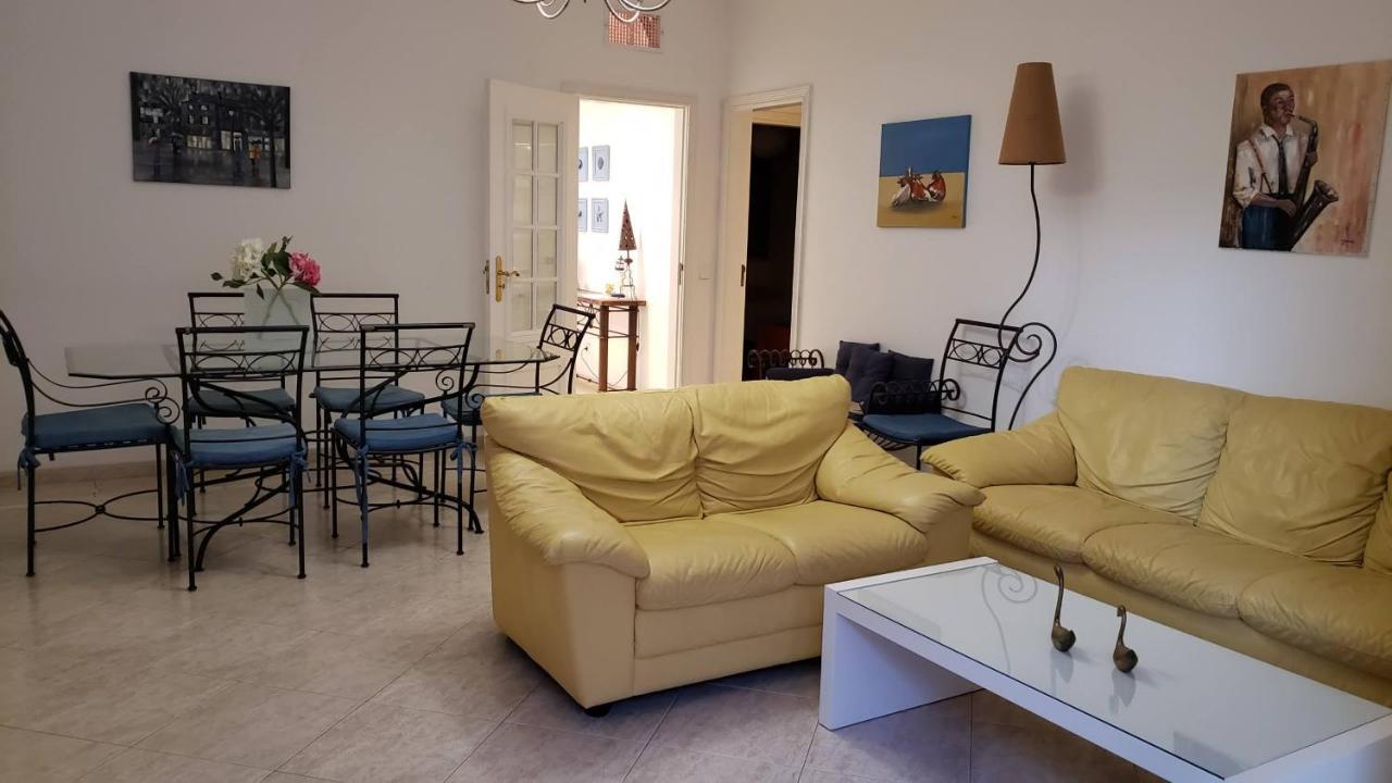 Marina Vilamoura Apartment Екстер'єр фото