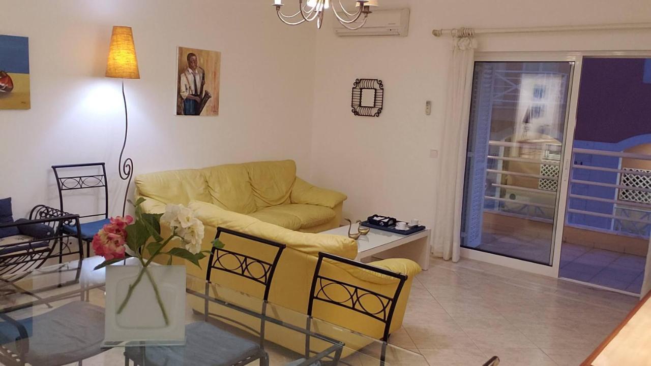 Marina Vilamoura Apartment Екстер'єр фото