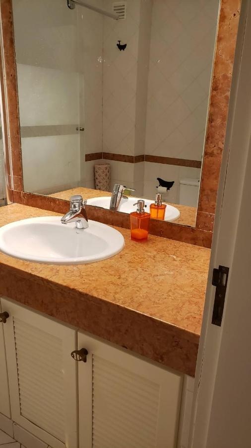 Marina Vilamoura Apartment Екстер'єр фото