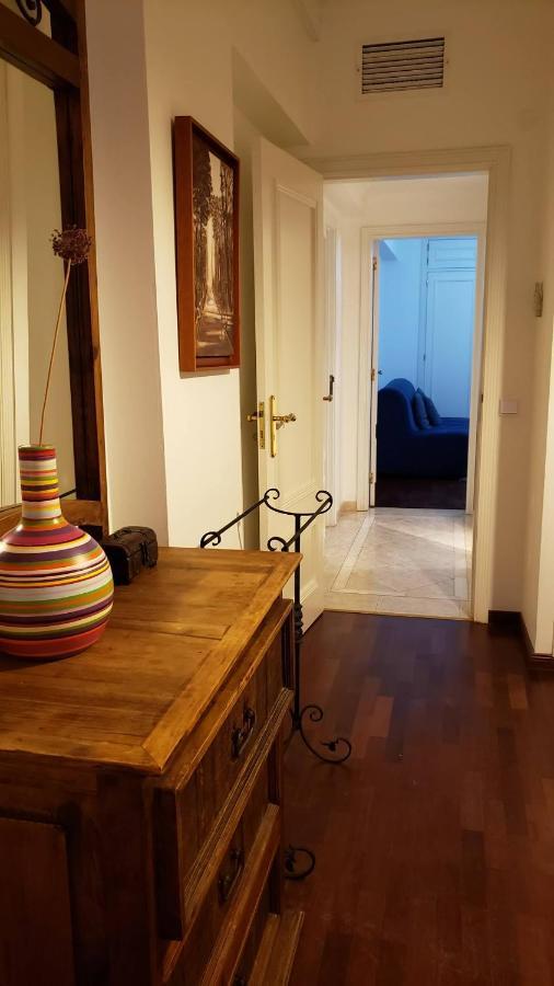 Marina Vilamoura Apartment Екстер'єр фото