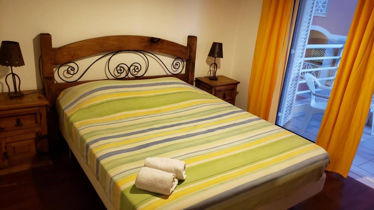 Marina Vilamoura Apartment Екстер'єр фото