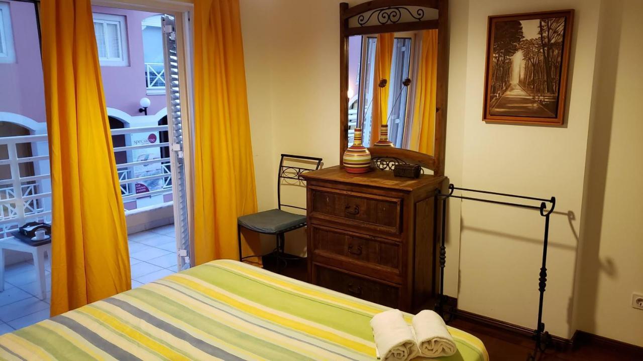 Marina Vilamoura Apartment Екстер'єр фото