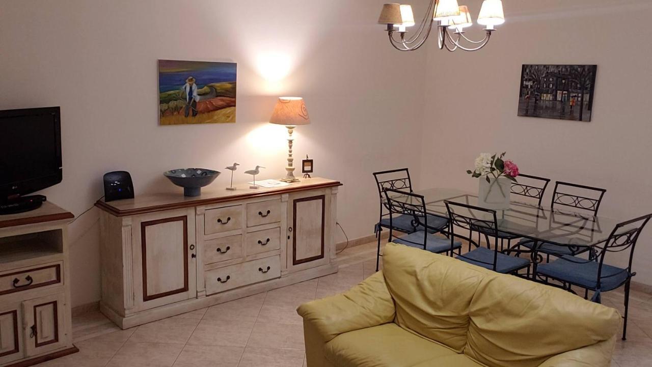 Marina Vilamoura Apartment Екстер'єр фото