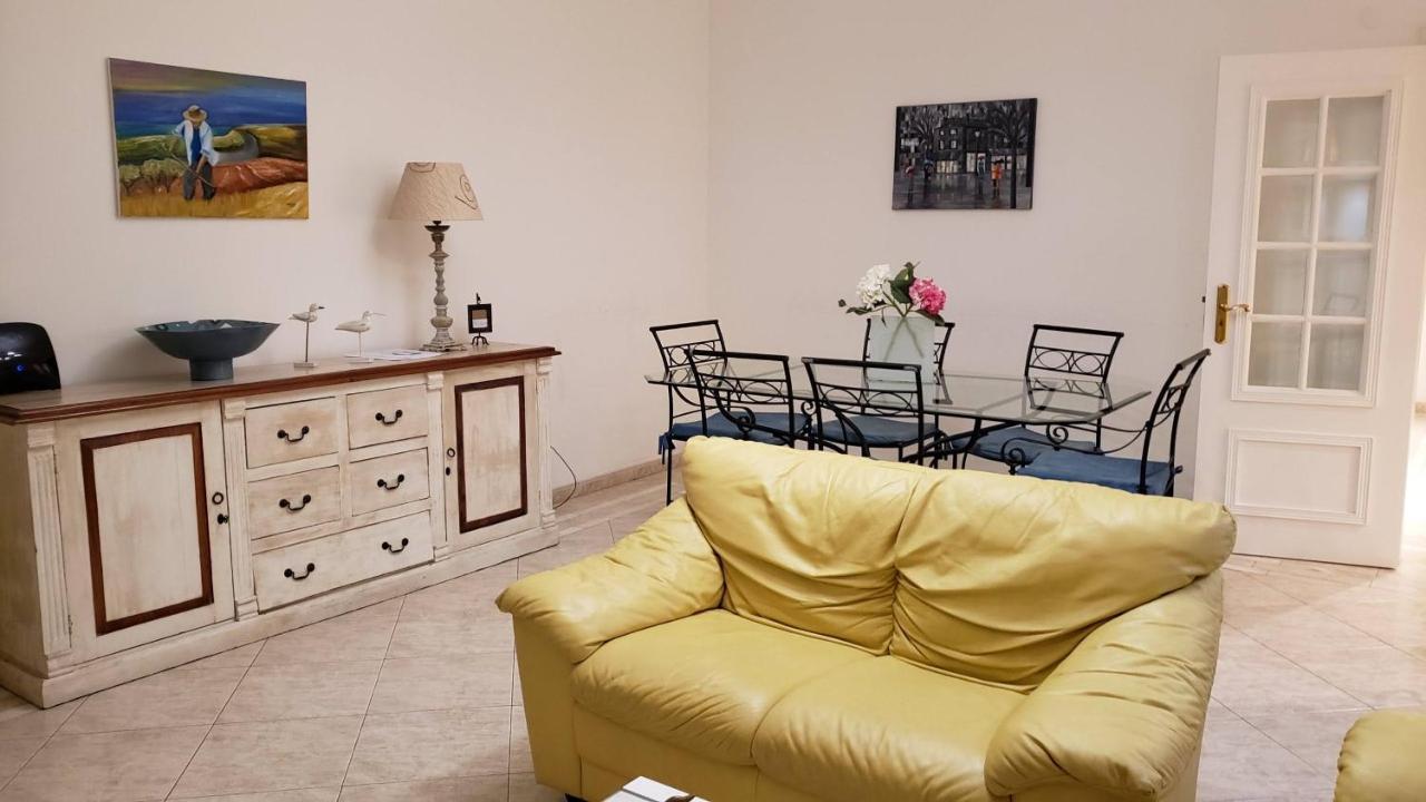 Marina Vilamoura Apartment Екстер'єр фото