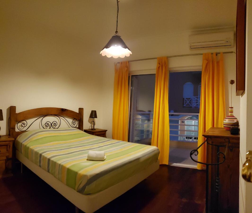 Marina Vilamoura Apartment Екстер'єр фото