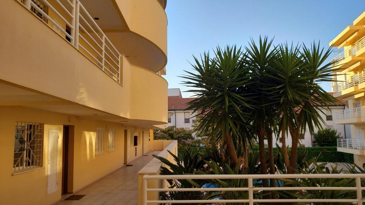Marina Vilamoura Apartment Екстер'єр фото