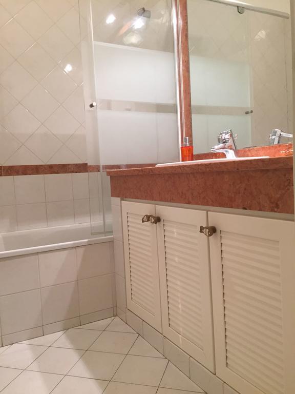Marina Vilamoura Apartment Екстер'єр фото
