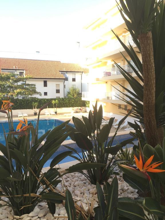 Marina Vilamoura Apartment Екстер'єр фото