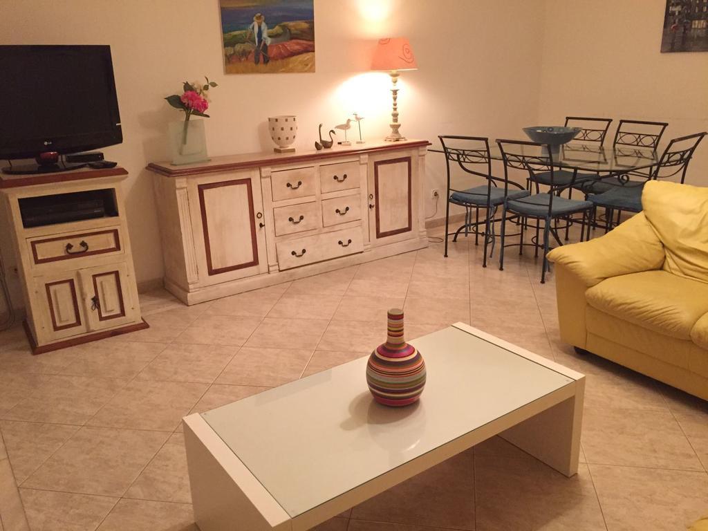 Marina Vilamoura Apartment Екстер'єр фото