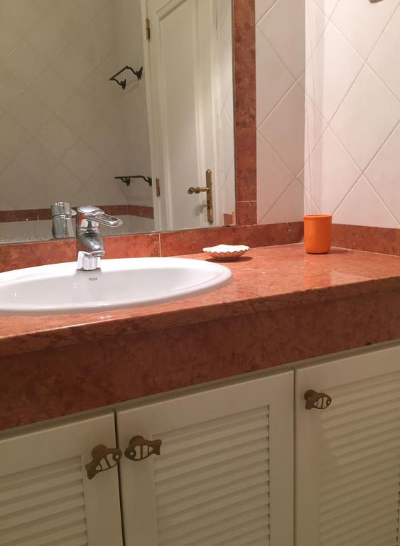 Marina Vilamoura Apartment Екстер'єр фото