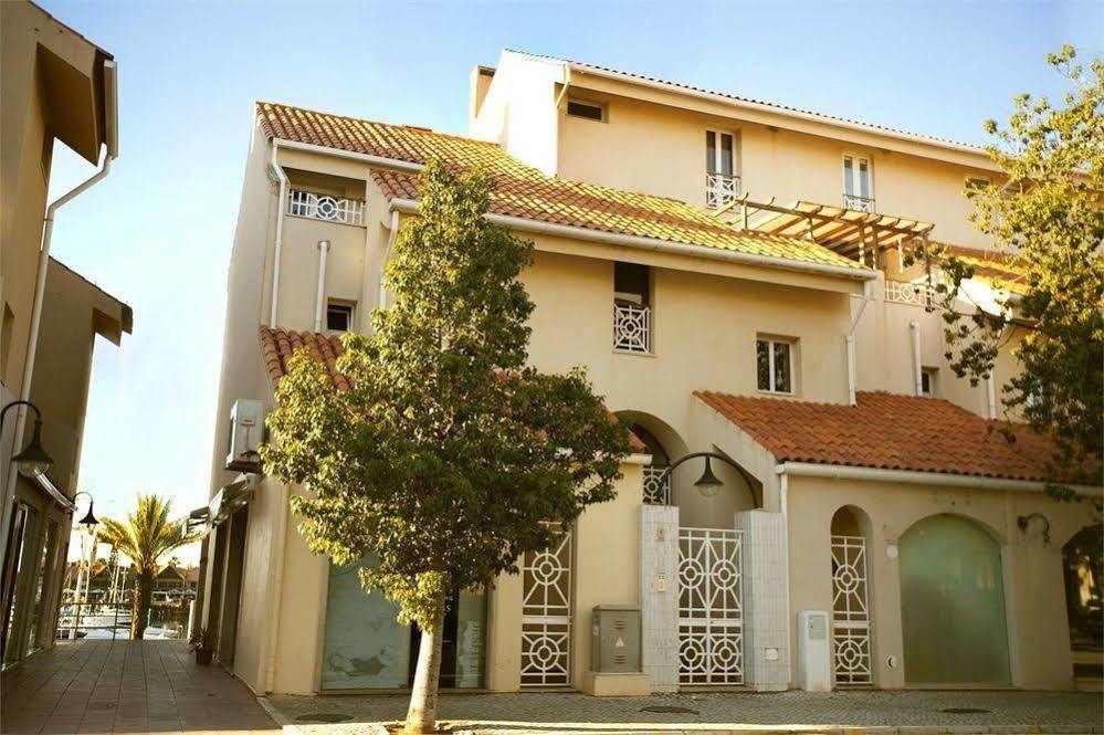 Marina Vilamoura Apartment Екстер'єр фото