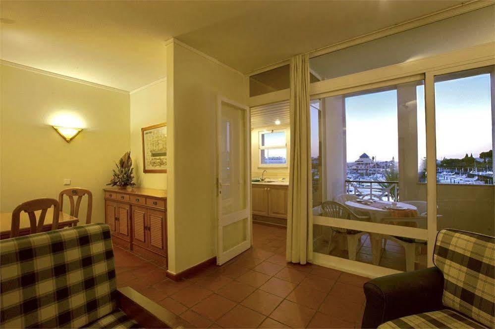 Marina Vilamoura Apartment Екстер'єр фото
