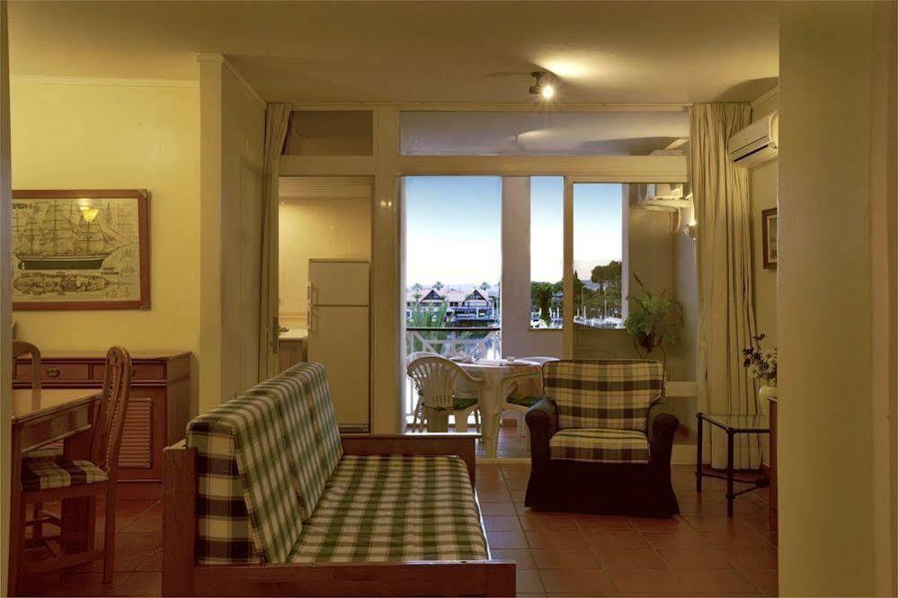 Marina Vilamoura Apartment Екстер'єр фото