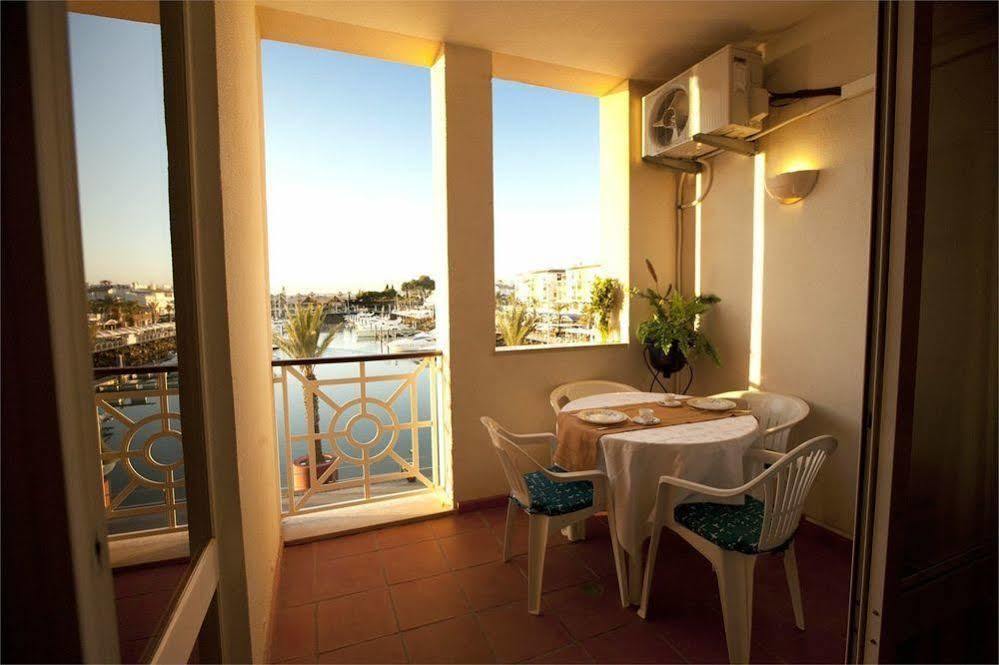 Marina Vilamoura Apartment Екстер'єр фото