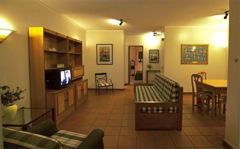 Marina Vilamoura Apartment Екстер'єр фото
