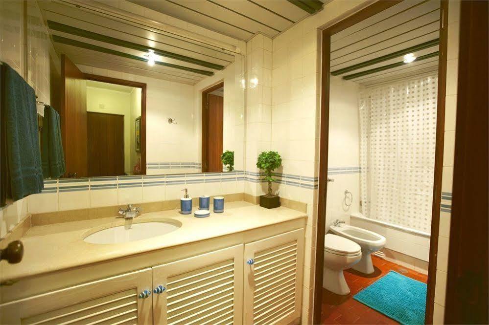 Marina Vilamoura Apartment Екстер'єр фото