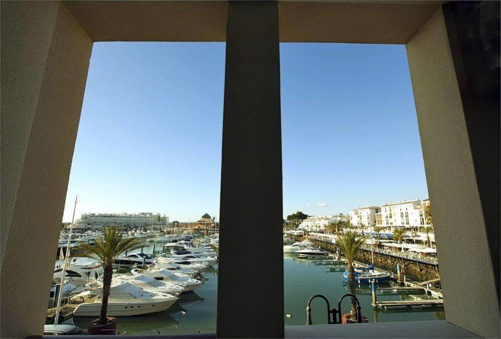 Marina Vilamoura Apartment Екстер'єр фото