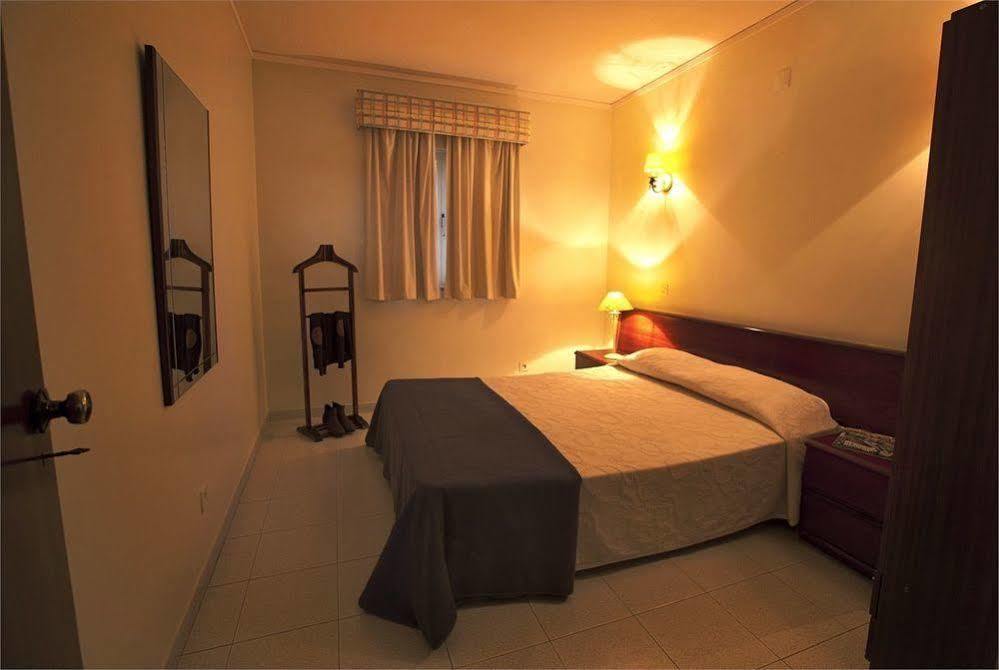 Marina Vilamoura Apartment Екстер'єр фото