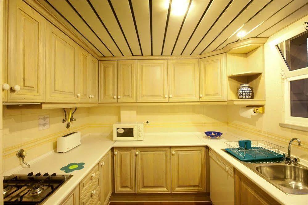 Marina Vilamoura Apartment Екстер'єр фото