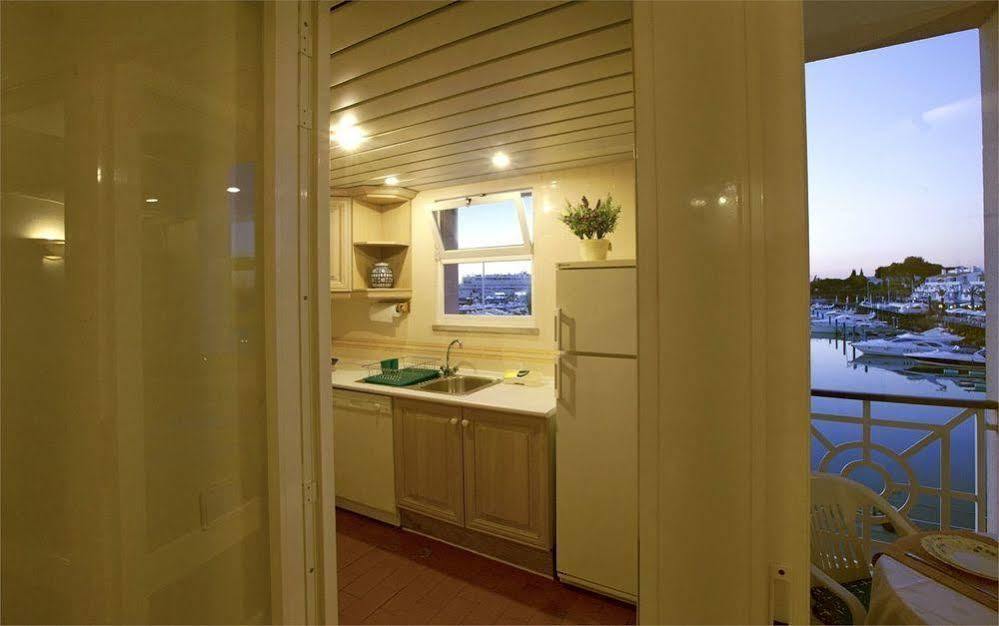 Marina Vilamoura Apartment Екстер'єр фото